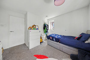 Sales Avenue New Tupton
